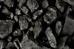 Ridge coal boiler costs